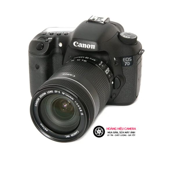 Canon 7D cũ giá rẻ sài gòn