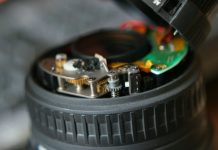 Sửa lens Sigma giá rẻ, uy tín chất lượng tại TPHCM