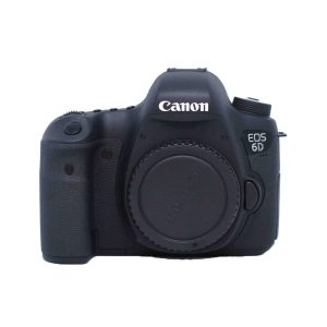 Body máy ảnh Canon 6D giá rẻ